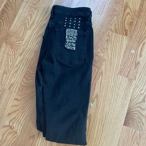 Mens ksubi jeans